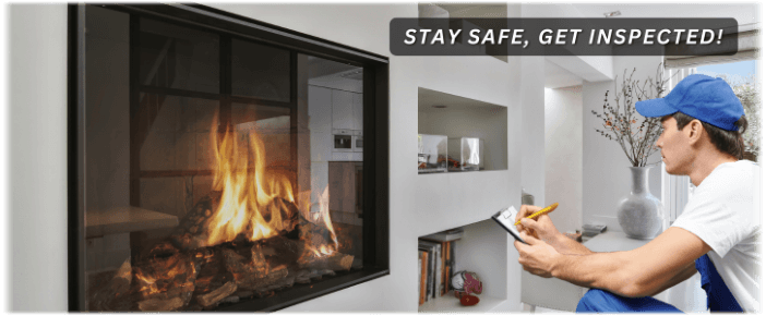 Chimney and Fireplace Inspection Alameda CA