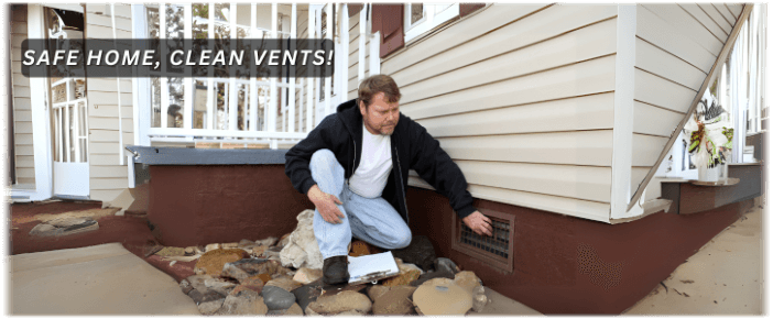Dryer Vent Cleaning Pleasanton CA