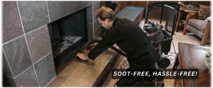Fireplace Cleaning Alameda CA