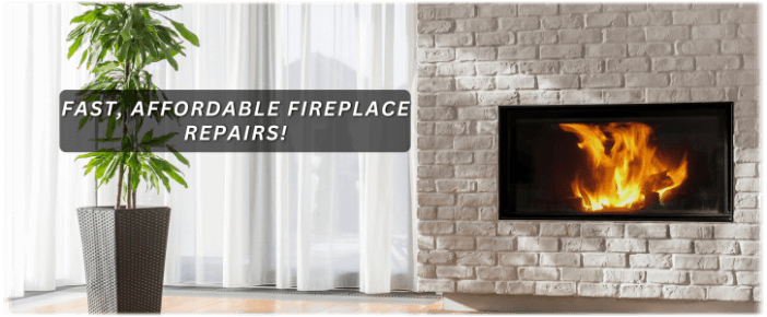Fireplace Repair Alameda CA