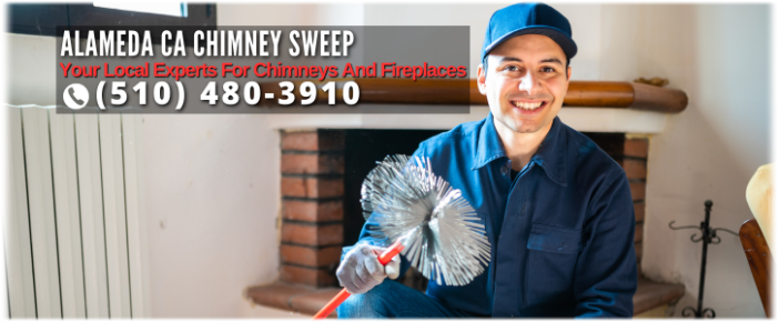 Chimney Sweep Alameda CA